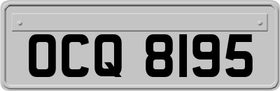 OCQ8195