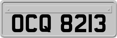 OCQ8213