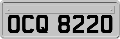 OCQ8220