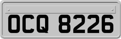 OCQ8226