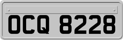 OCQ8228