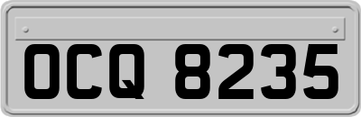 OCQ8235