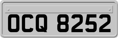 OCQ8252