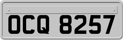 OCQ8257