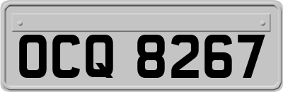 OCQ8267