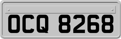 OCQ8268