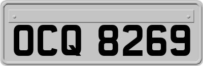OCQ8269