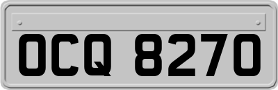OCQ8270