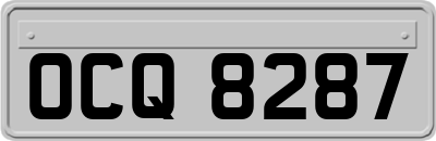 OCQ8287