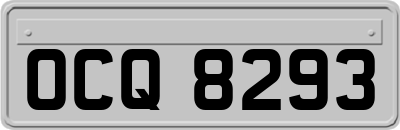OCQ8293