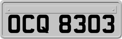 OCQ8303