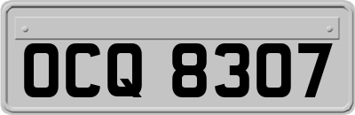 OCQ8307