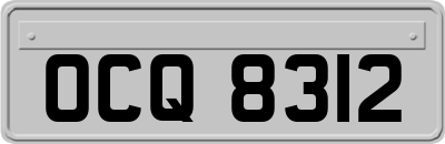 OCQ8312