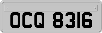 OCQ8316