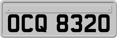 OCQ8320