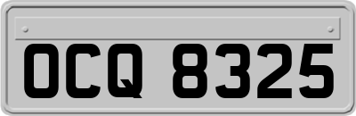 OCQ8325