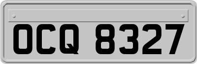 OCQ8327