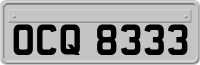 OCQ8333