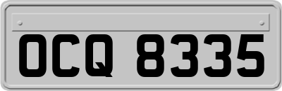 OCQ8335