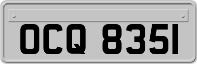 OCQ8351