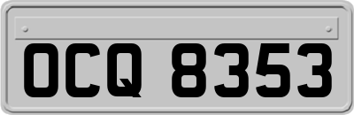 OCQ8353