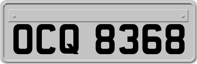 OCQ8368
