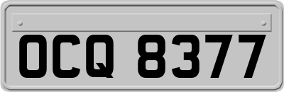 OCQ8377