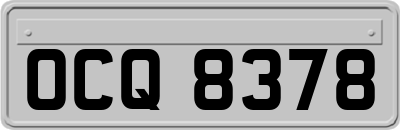OCQ8378