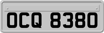 OCQ8380