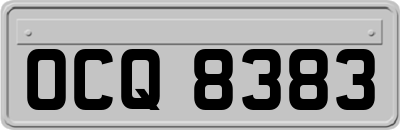 OCQ8383