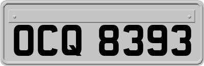 OCQ8393