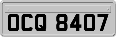 OCQ8407