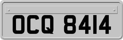 OCQ8414