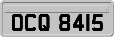 OCQ8415