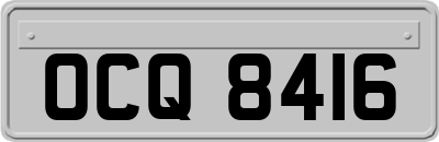 OCQ8416