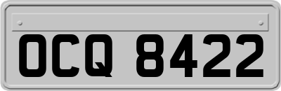 OCQ8422