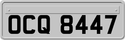 OCQ8447