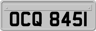 OCQ8451