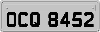 OCQ8452