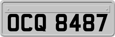 OCQ8487
