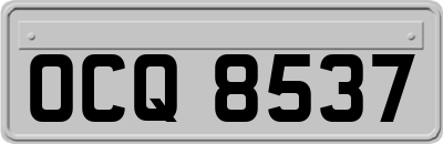 OCQ8537