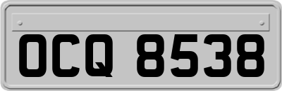 OCQ8538