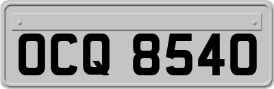 OCQ8540