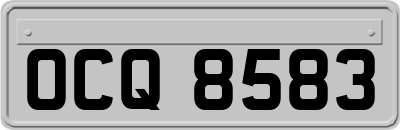 OCQ8583