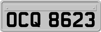 OCQ8623