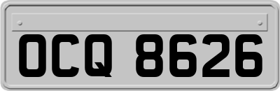 OCQ8626
