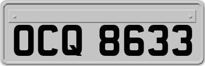 OCQ8633