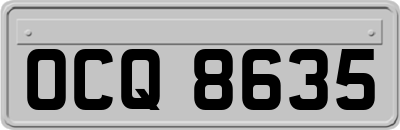OCQ8635