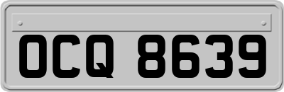 OCQ8639
