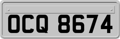 OCQ8674